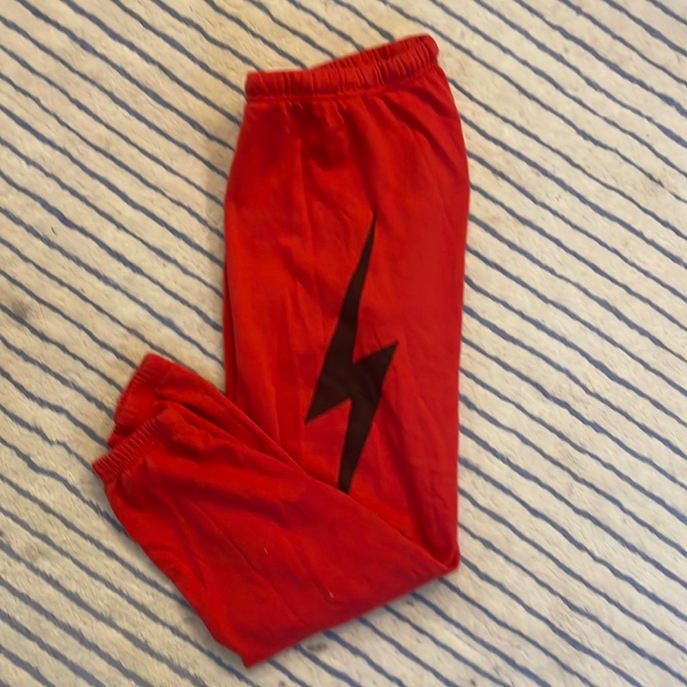 New actuator nation sweatpants